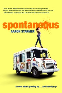 YA-HS-Starmer-Spontaneous