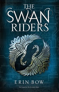 YA-SP-Bow-The Swan Riders