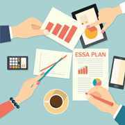 To the Table with ESSA | Editorial