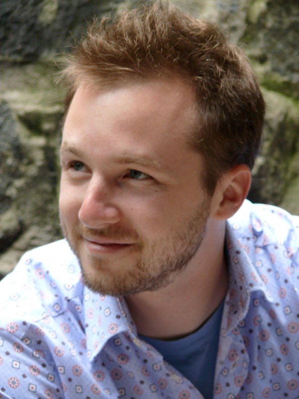 Adam Gidwitz's Illuminating Medieval Adventure | Under the Covers