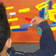 Librarian Launches Indiegogo to Fund Hands-on Coding Blocks