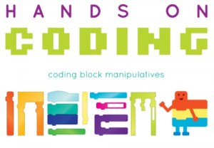 Coding blocks logo 500