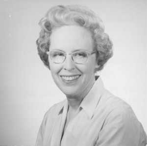 Emily Wheelock Reed