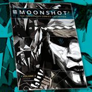 Kickstarter Campaign Launches for Native American Comics Anthology