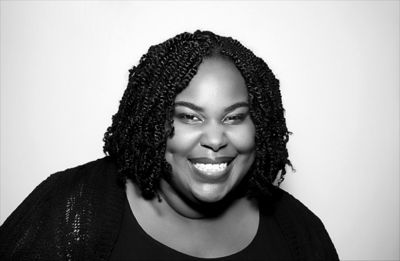 Interview: Renée Watson on YA Novel “Piecing Me Together”
