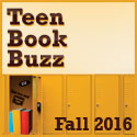 Teen Book Buzz Spring 2016