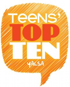 YALSA Teen Top Ten