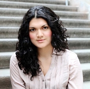 Family, Magic, and Identity: Zoraida Córdova on “Labyrinth Lost”