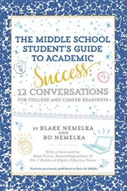 middle school academic success