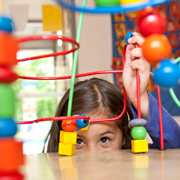 Why toys should be in every children’s department—and how to make it happen | First Steps