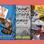 SLJ’s October Pop Picks