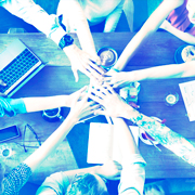 Working Together: Simple Ways Public and School Librarians Can Collaborate