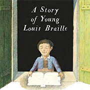 Six Dots: A Story of Young Louis Braille by Jen Bryant | SLJ Review