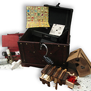 All About Escape Rooms