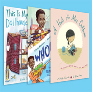 Great Books: Mini-Makers