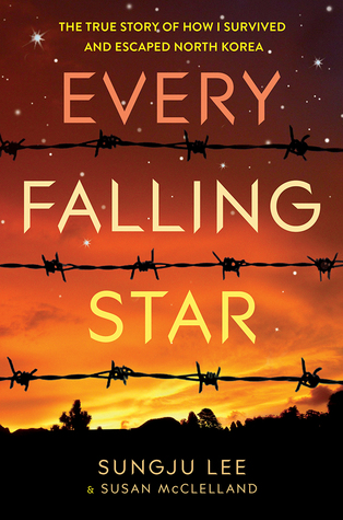 lee-every-falling-star