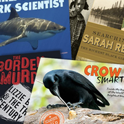 Excellent Narrative Nonfiction Mentor Texts | Nonfiction Notions
