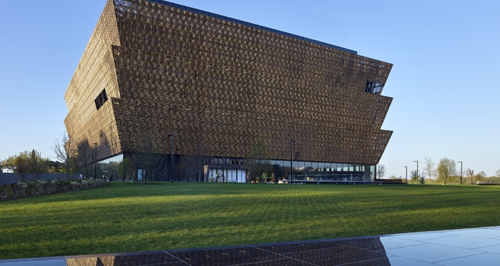 Build It, and They Will Come | The National Museum of African American History and Culture