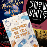 Familiar and Fun: Literary Classics Reimagined for Teens