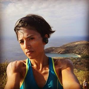 Hip-Hop, Sexual Abuse, and Reconciliation: Sonia Patel on 