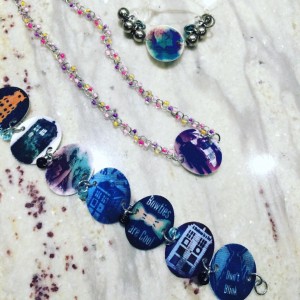 TPIB: Photo Shrink Jewelry Charms