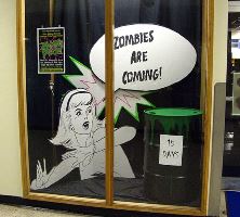 Creepify Your Library: Molly Wetta Curates SLJ’s Halloween Pinterest Board