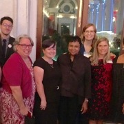 Carla Hayden Headlines the 2016 National Book Festival