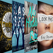 LGBTQ in Genre Fiction | SLJ Spotlight