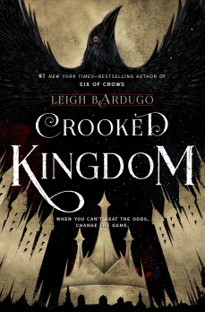 Crooked Kingdom by Leigh Bardugo | SLJ Review