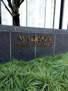 The Madison Building