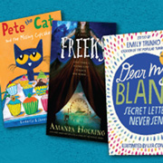 SLJ’s November Pop Picks