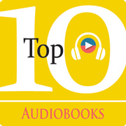 TOP 10 Audiobooks | 2016