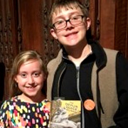 Kid Sleuths Roam the Halls of New York Public Library