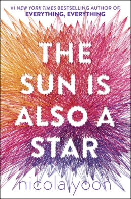 Teens Review New Historical Fiction, “The Sun Is Also a Star,” and More