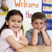 Scholastic's New Study Looks at Equity in Education