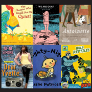 SLJ’s December Popular Picks