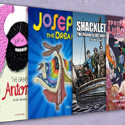 Graphic Novels Xpress Reviews | January 2017