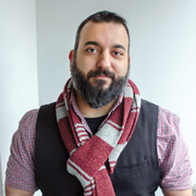 Daniel Nayeri's Design-Centered, Studio Approach to Kid Lit | Up Close