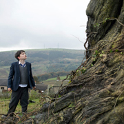 A Tween and His Tree | “A Monster Calls” Movie Review