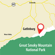 Schools in Gatlinburg, TN, Begin Long Recovery from Wildfires