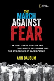 From Memphis into Mississippi | Ann Bausum on James Meredith's Historic March