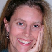 Five Questions for Anna Dewdney