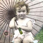 Authors’ Favorite Holiday Memories 2016  