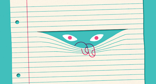 Illustrations By Miguel Porlan