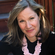 Debbie Bornstein Holinstat on Holocaust 