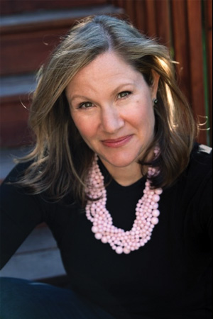 Photo courtesy of FSG Books for Young Readers