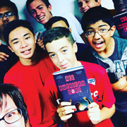 How My School Library Embraces Social Emotional Learning