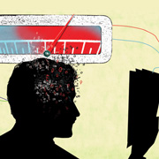 Trigger Warnings and Emotional Distress