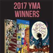 Winners of the 2017 Youth Media Awards | ALA Midwinter 2017