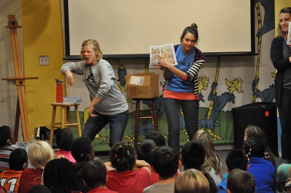 Bell_Atlanta_storytelling